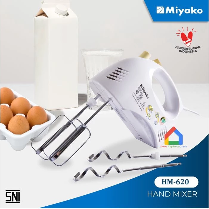 Mixer