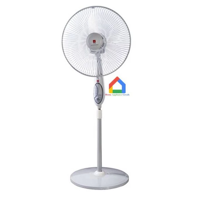 Kipas Angin Berdiri KDK WM 40X (16 Inch)