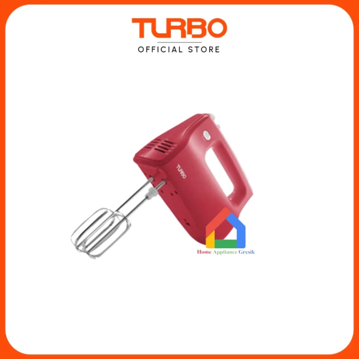 Hand Mixer Turbo EHM 9000