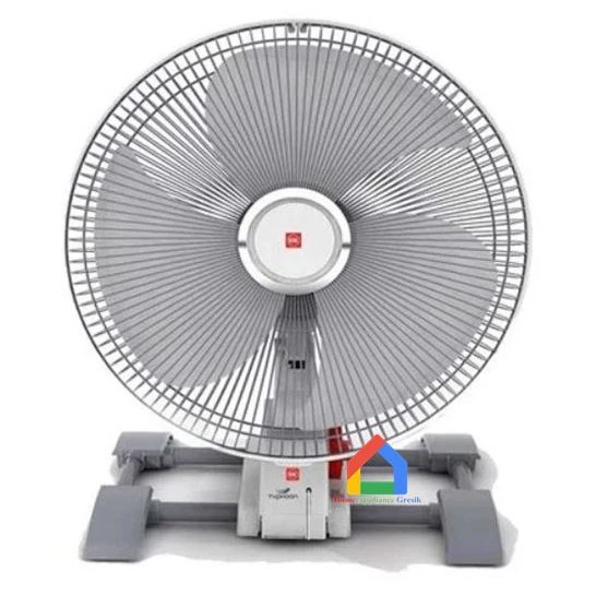 Kipas Angin Power Fan KDK WB 40 L (16 Inch)