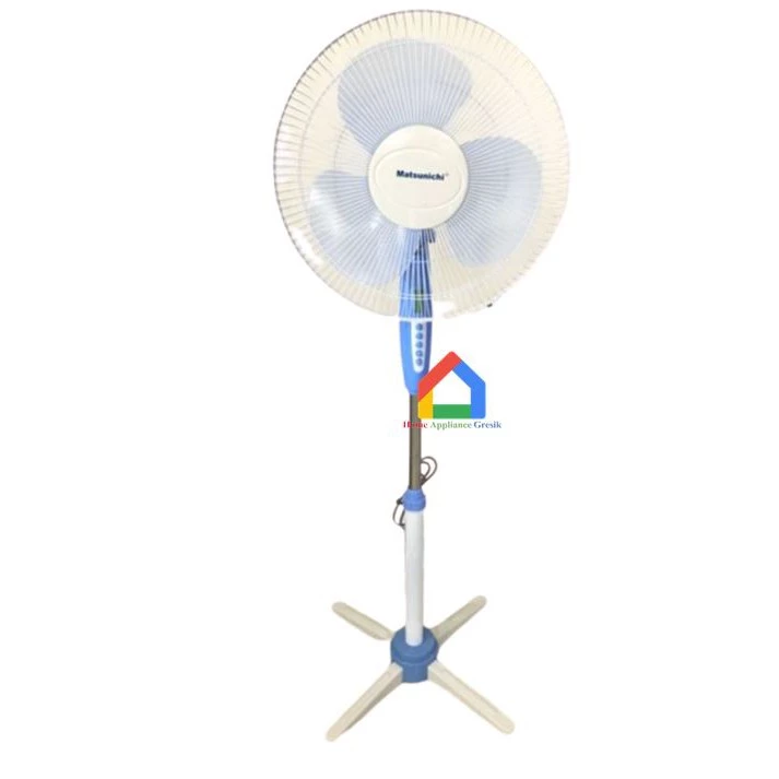 Kipas Angin Berdiri Matsunichi FS 328 C3 (16 Inch)