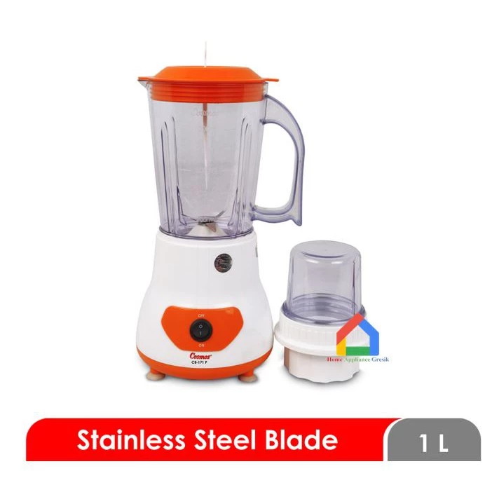 Blender Cosmos Isi 2 CB 171 P Plastik