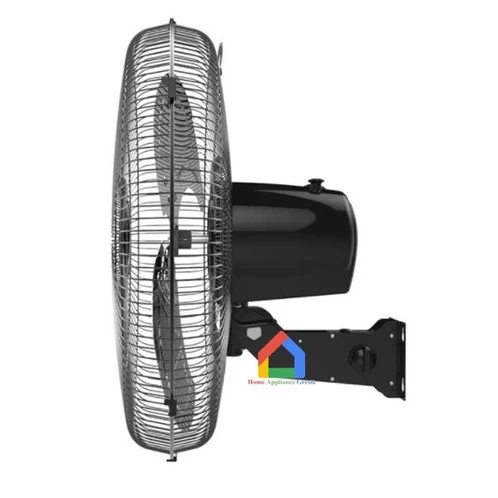Kipas Angin Dinding Maspion Power Fan PW 506 W (20 Inch)