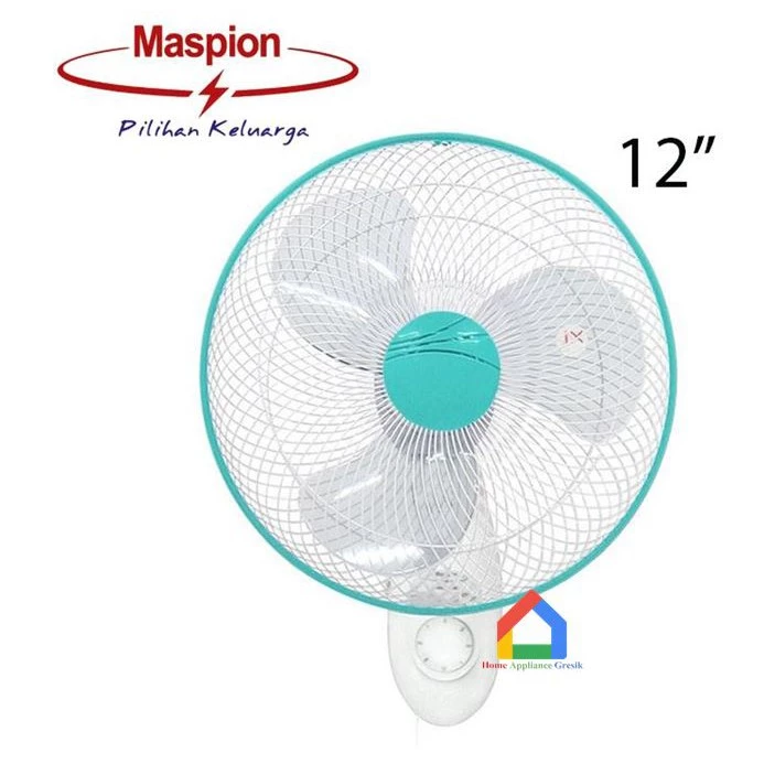 Kipas Angin Dinding Maspion MWF 31 K (12 Inch)