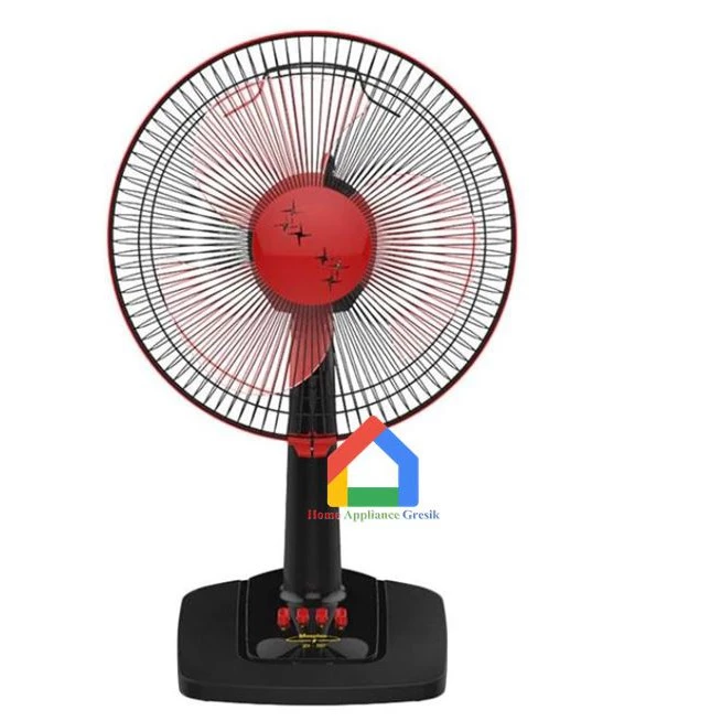 Kipas Angin Meja Maspion EX 307 (12 Inch)