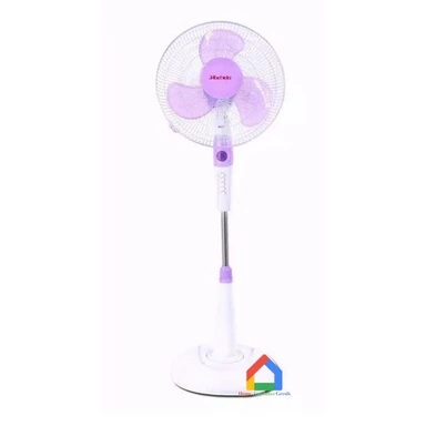 Kipas Angin Berdiri Hachida SF 1602 (16 Inch)