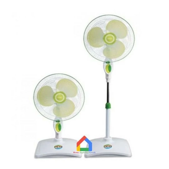 Miyako Kipas Angin KAS 1627 (2 in 1) 16 Inch