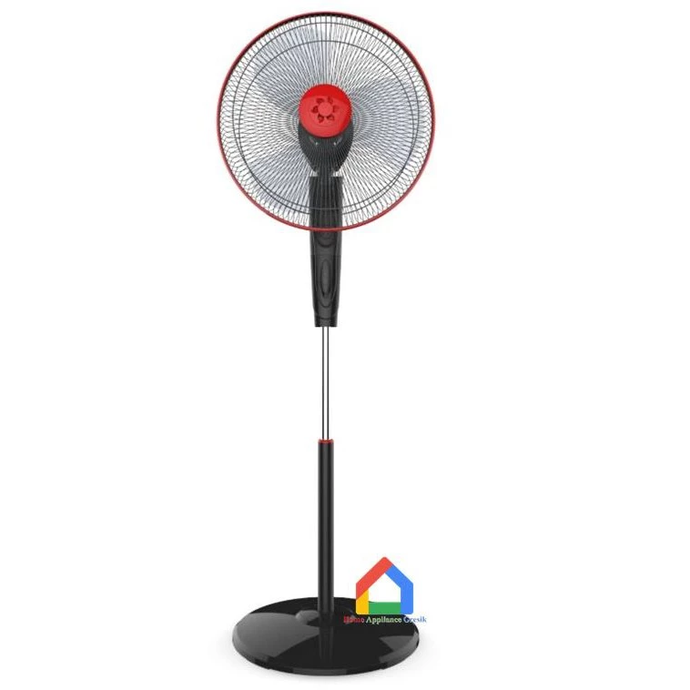 Kipas Angin Berdiri Maspion F 173 RC Remote (16 Inch)