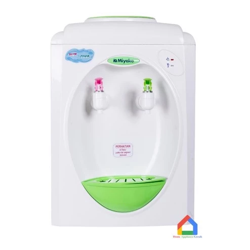 Dispenser Air Miyako WD 290 HC Panas dan Dingin