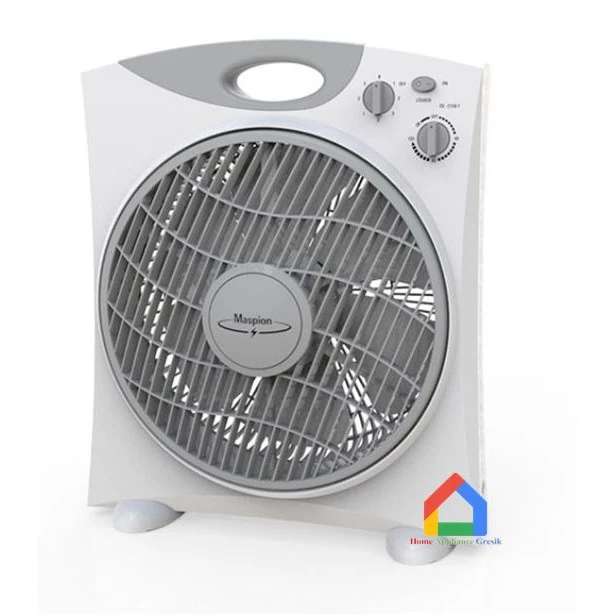 Kipas Angin Kotak Box Fan Maspion EX 2109 (12 Inch)