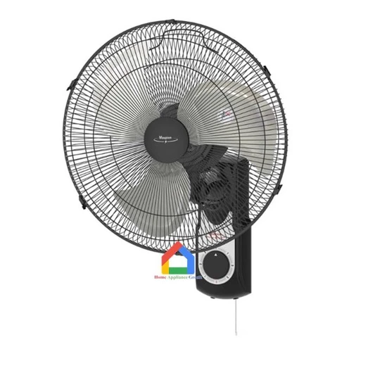 Kipas Angin Dinding Maspion Power Fan PW 1809 (18 Inch)