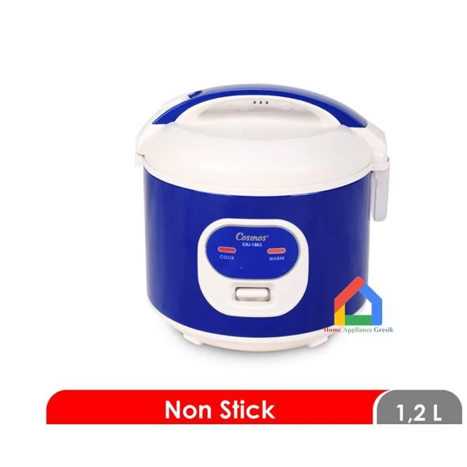 Magic Com Cosmos CRJ 1803 (1,2 L)