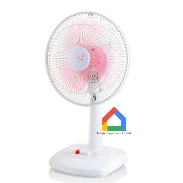 Kipas Angin Duduk Maspion F 23 DA (9 Inch)
