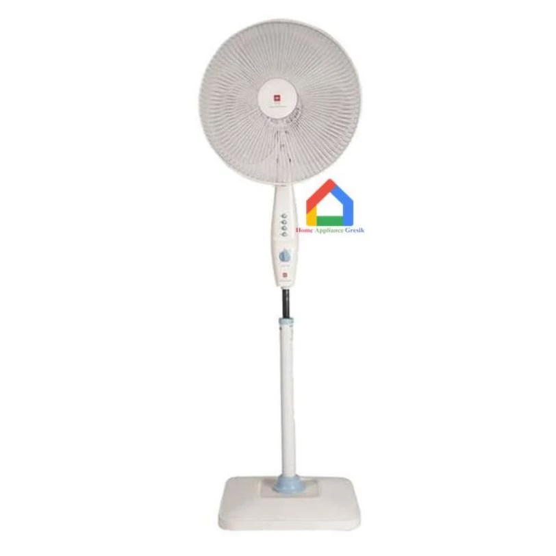 Kipas Angin Berdiri KDK WM 40Z (16 Inch)
