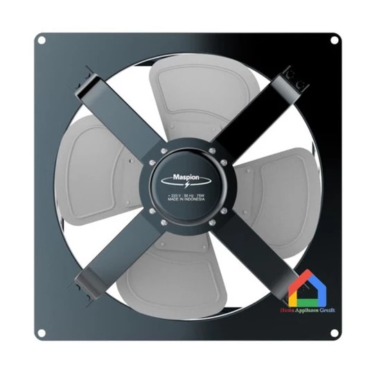 Kipas Angin Hisap Maspion MV 3401 NEX (16 Inch)