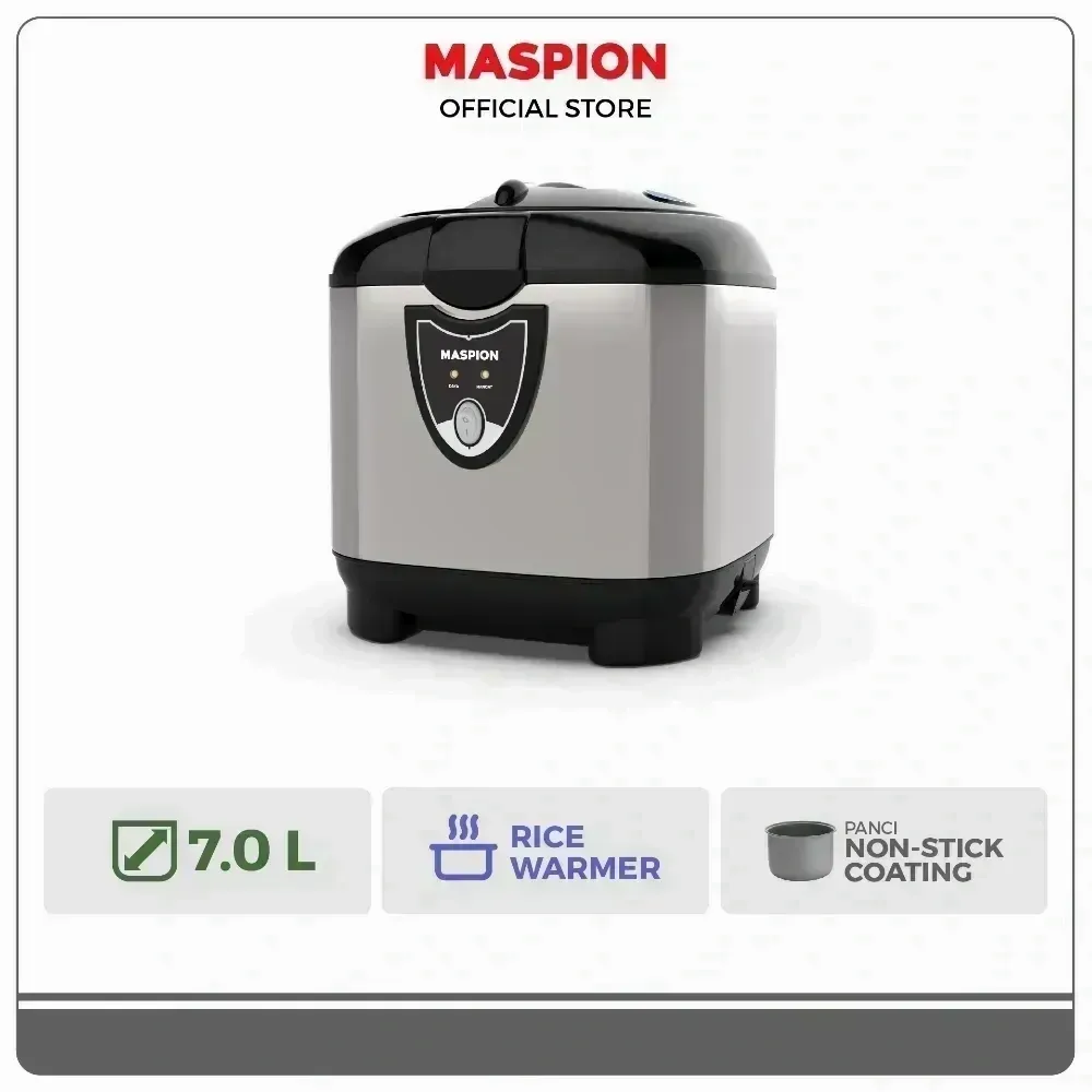 Magic Jar Maspion MRJ 788 (7 L)