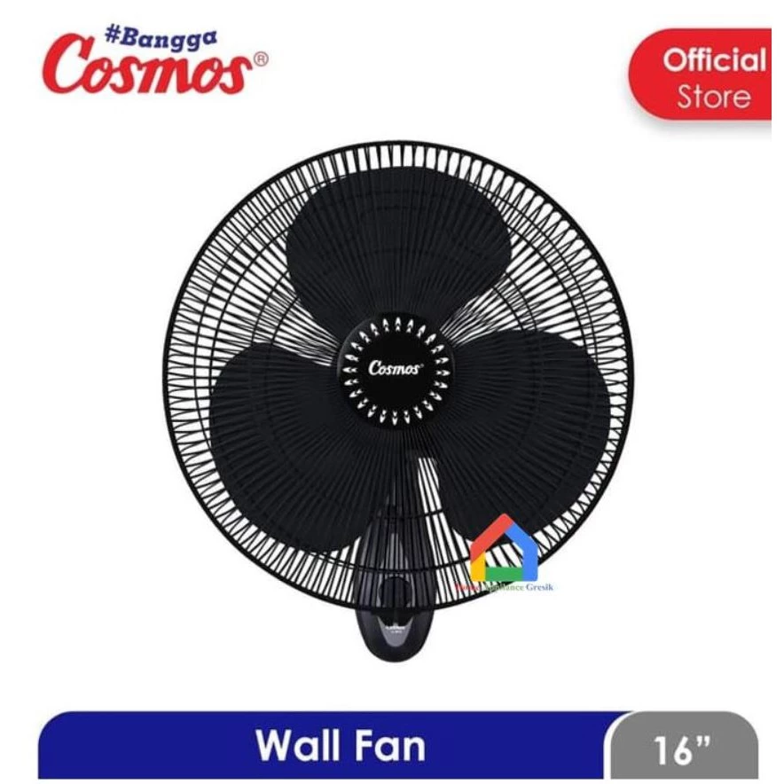 Kipas Angin Cosmos 16 WFC/WFG/WFO (16 Inch)