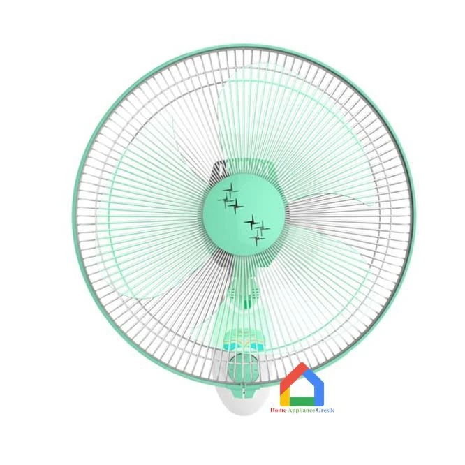 Kipas Angin Dinding 2 Switch Maspion MWF 31 S (12 Inch)
