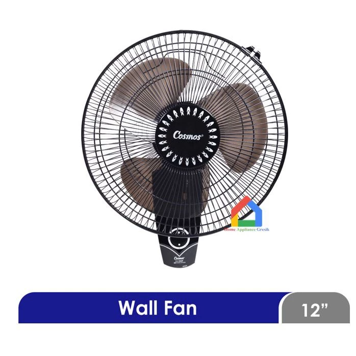 Kipas Angin Cosmos 12 DWF/CWF (12 Inch)