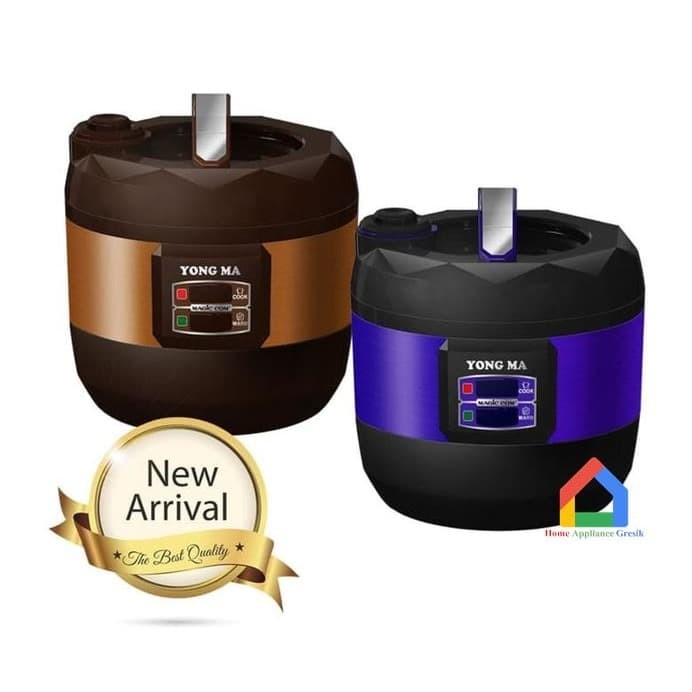 Magic Com Yong Ma SMC 4033 (2,5 L)