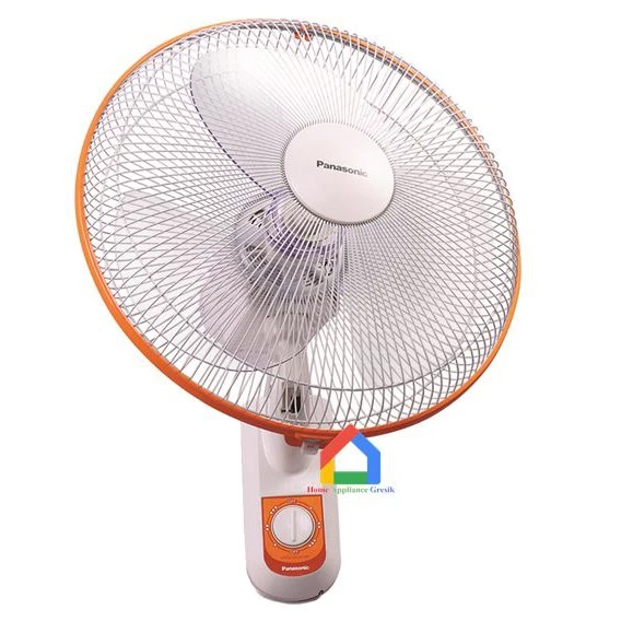 Kipas Angin Dinding Panasonic Wall Fan FEU 309 (12 Inch)