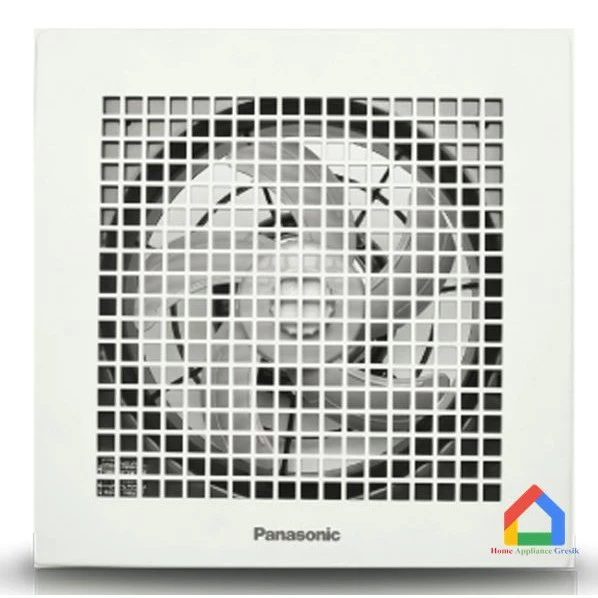 Kipas Angin Hisap Panasonic FV 20 TGU5 (8 Inch)