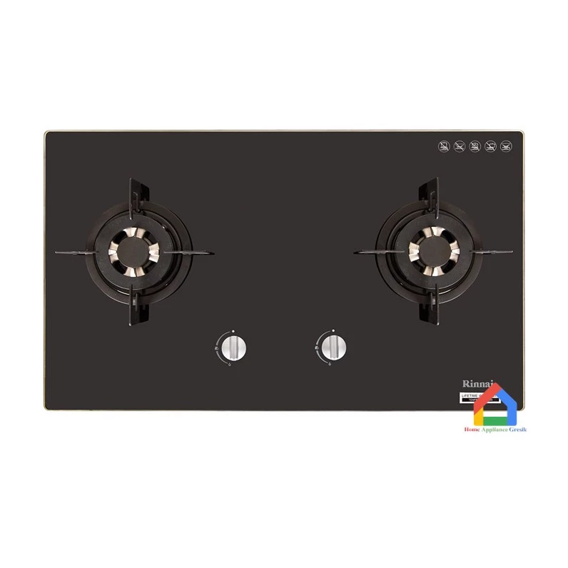 Kompor Tanam Rinnai RB 712 N(GB)